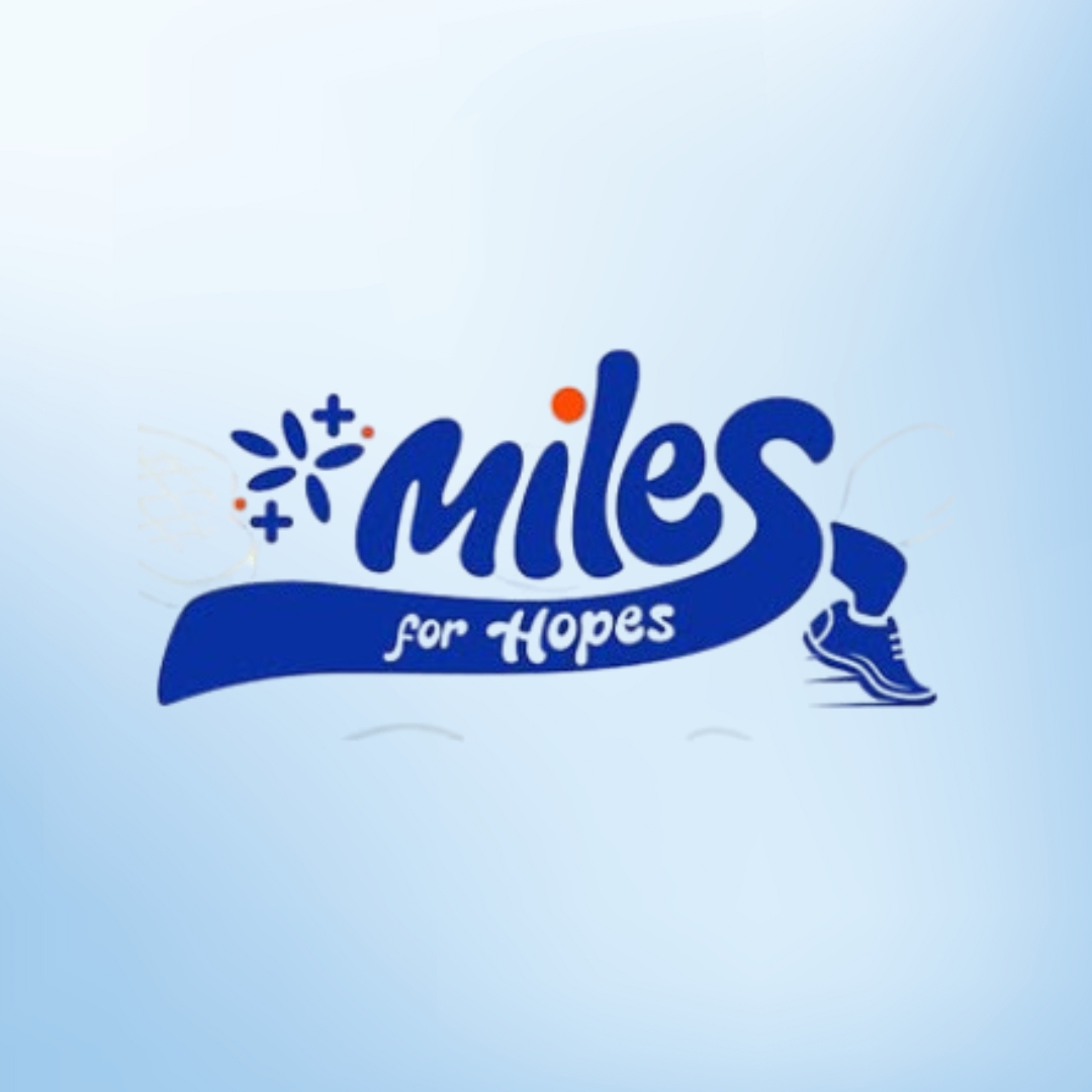 Miles for Hopes